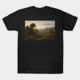 imagen 2021 12 21 155434 - John Glover T-Shirt